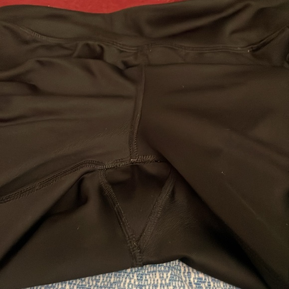 Legging adidas , size M, good condition, black color - Picture 6 of 6